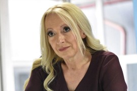Aleksandra Pandurević: Imamo visokog predstavnika na čelu SDS-a