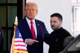 Zelenski "bocnuo" Trampa: Od njegovog "primirja" 76 napada