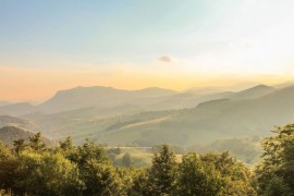 Kakvo nas vrijeme očekuje u ponedjeljak