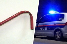 Brutalni napad na državljane BiH i Srbije u Austriji, napadač u ...