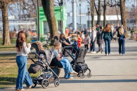 Meteorolozi najavili veliku promjenu vremena: Slijedi nagli pad ...