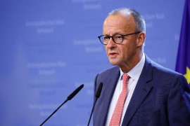 Merc: Njemačka jača odbrambenu nezavisnost
