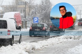 Oglasio se Sladić o prognozama za zimu: Objasnio fenomen El Niño