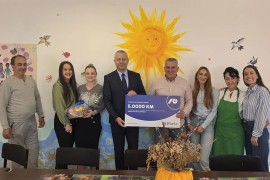 Dan NLB Banke Banja Luka u Hercegovini: Brojevi su važni, ali ljudi ...