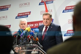 Pročitajte kako su Dodik i Čović govorili o koaliciji prije 20 godina