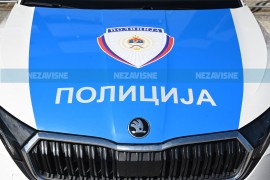 Sutkinju iz Banjaluke udario auto na Jahorini, muž tvrdi da je ...