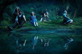 "Netflixov" film "Narnia" postao globalni hit i prije premijere (VIDEO)