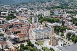 Kakvo nas vrijeme očekuje u petak