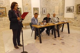 Promovisana knjiga o srpskom stradanju u vrijeme NDH i komunizma