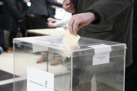 Državljani Srbije u BiH mogu glasati na 28 biračkih mjesta (SPISAK)