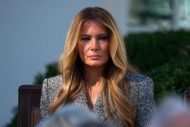 Bijela kuća: Melanija Tramp izdejstvovala prekid vatre, Rusi i Ukrajinci pristali