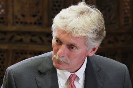 Peskov: Rusija i Ukrajina dogovaraju prekid vatre u Oleškom