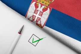 Izborna tišina u Srbiji: Za glasove se bori 18 lista