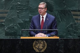 Ko su ljudi koji izazivaju Vučića?
