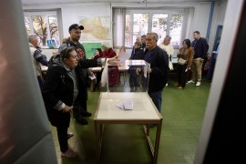 Izlaznost u Srbiji duplo veća: Do 10 časova glasalo 19,8% birača