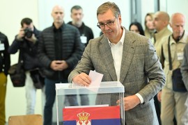 Vučić: Ako izgubimo, priznaćemo, ako pobedimo, niko nam to neće uzeti