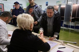 Izbori u Srbiji: Do 13 časova glasalo 41,3 odsto, znatno više nego 2023.