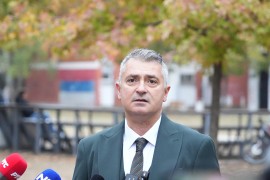 Srdanović nakon glasanja: Danas ćemo legitimno izabrati novu vlast u Srbiji