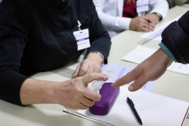Kolika je izlaznost u Novom Sadu: Puno posla za Gradsku izbornu komisiju