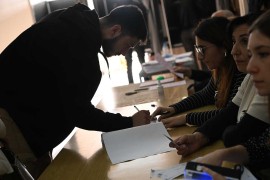Kada će biti objavljene prve procjene rezultata izbora u Srbiji?