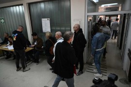 Ovo su najnoviji podaci o izlaznosti na izborima u Srbiji