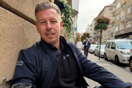 Peter Mađar uz ćevape poslao poruku: Spomenuo izbore u Srbiji (FOTO)