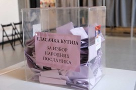 Ovi gradovi u Srbiji ruše rekorde po izlaznosti na izborima