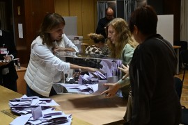 RIK saopštio: Prvi rezultati izbora u Srbiji očekuju se u 21.15