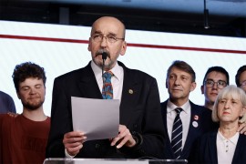 Saičić poručio: Studenti su pobedili, od sutra nas čeka ozbiljan posao
