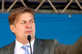 Reakcija iz AfD-a na Vučićev poraz: Izgubili smo Srbiju