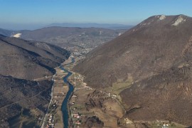 Sud ponovo poništio rješenje za geološka istraživanja na Sinjakovu