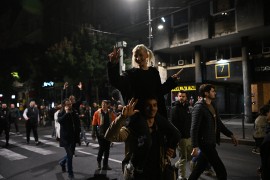 Kakvu Srbiju žele studenti: Ovo je njihov plan