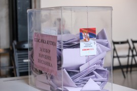 Rezultati na 100 odsto obrađenog uzorka: Koliko mandata imaju studenti, a koliko SNS
