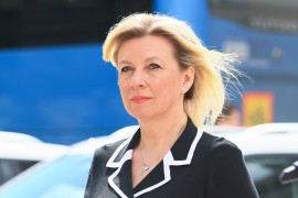Zaharova otkrila šta Rusija očekuje od nove vlasti u Srbiji