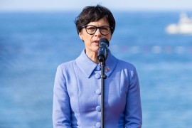 Marta Kos razgovarala sa Srdanovićem: EU spremna da podrži novu vladu