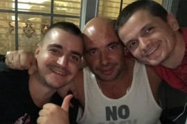 Nemanja i Davor poginuli u Americi, sahrana u Banjaluci: Prikuplja se ...