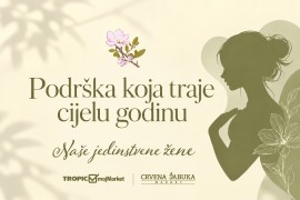 Od "Naših jedinstvenih žena" do konkretne podrške zdravlju