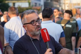 Vučićević: "Hoće da zabrane Informer, borićemo se dok možemo"