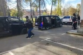 Banjalučko tužilaštvo se oglasilo o hapšenju policajaca u akciji ...