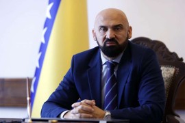 Podignuta optužnica protiv Rame Isaka