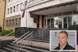 Formirani predmeti protiv ministra Marka Đurića i 10 ambasadora Srbije