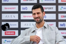 Đoković po prvi put progovorio o izborima u Srbiji