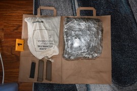 Akcija "Black Peak" u Sarajevu: Uhapšena petorka, zaplijenjeni droga i ...