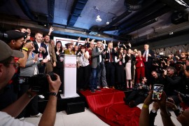 Pobjeda studenata mijenja političku sliku Srbije