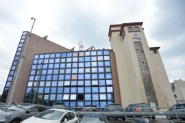 Izabran v.d. direktora RTS-a i glavni urednik Informativnog programa