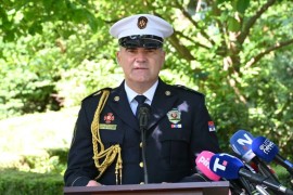 Bivši komandant SAJ-a: "Bili su spremni za okršaj s građanima"