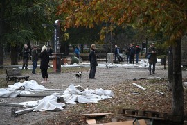 Studenti zakazali pres konferenciju u bivšem "Ćacilendu"