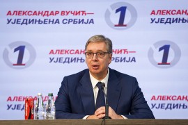 Vučić najavio velike promjene u SNS-u: "Daleko im lepa kuća"