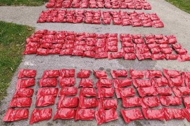 Akcija "Sting" u Istočnom Sarajevu: Uhapšene tri osobe