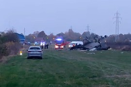 Srušio se vojni helikopter kod Brčkog, ima mrtvih (FOTO, VIDEO)